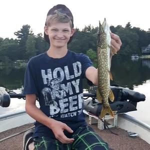 Meet your Posher, Auston